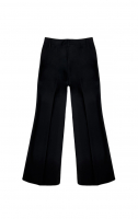 Dolce&Gabbana Black Pants