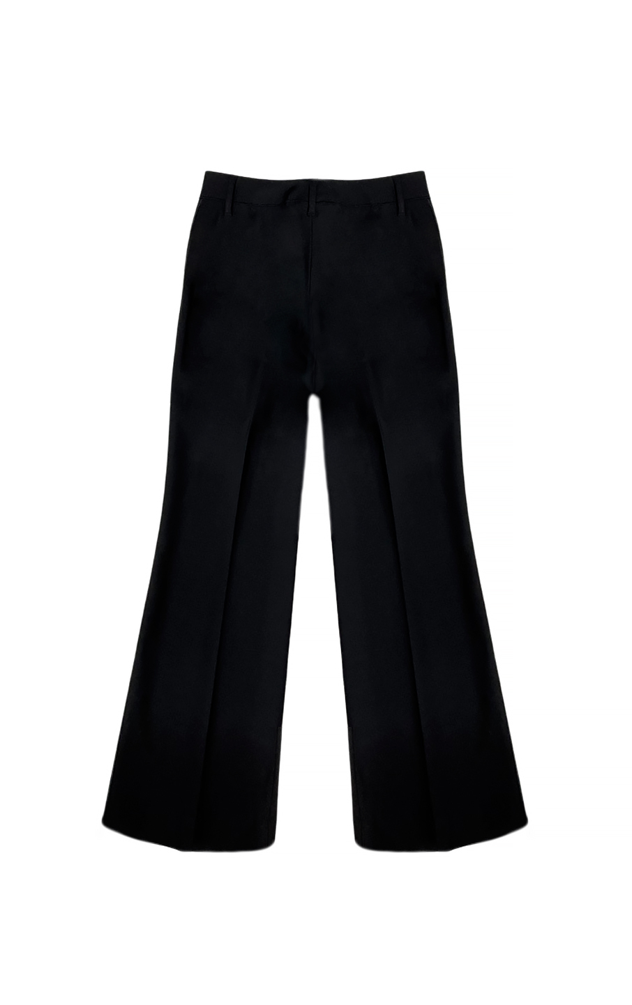 Dolce&Gabbana Black Pants