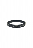 Chanel Black Stars Bracelet