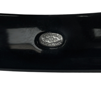 Chanel Black Stars Bracelet