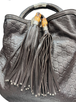 Gucci Indy Monogram Bag 