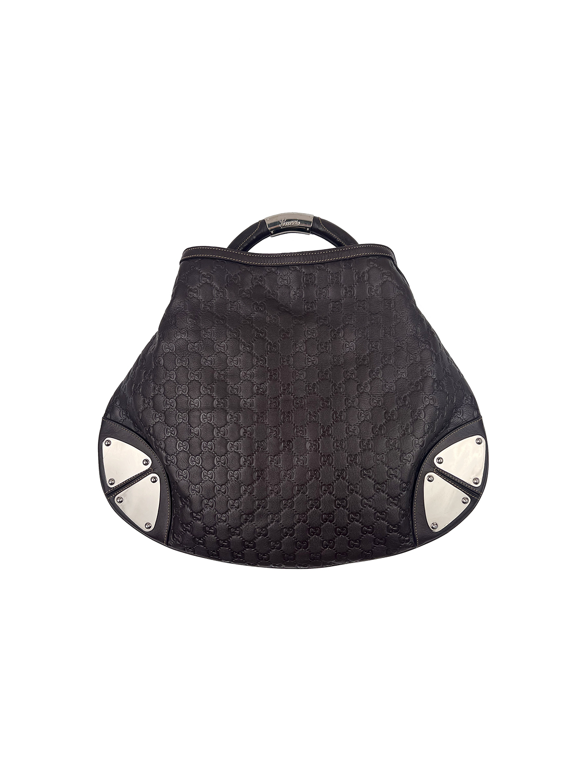 Gucci Indy Monogram Bag 