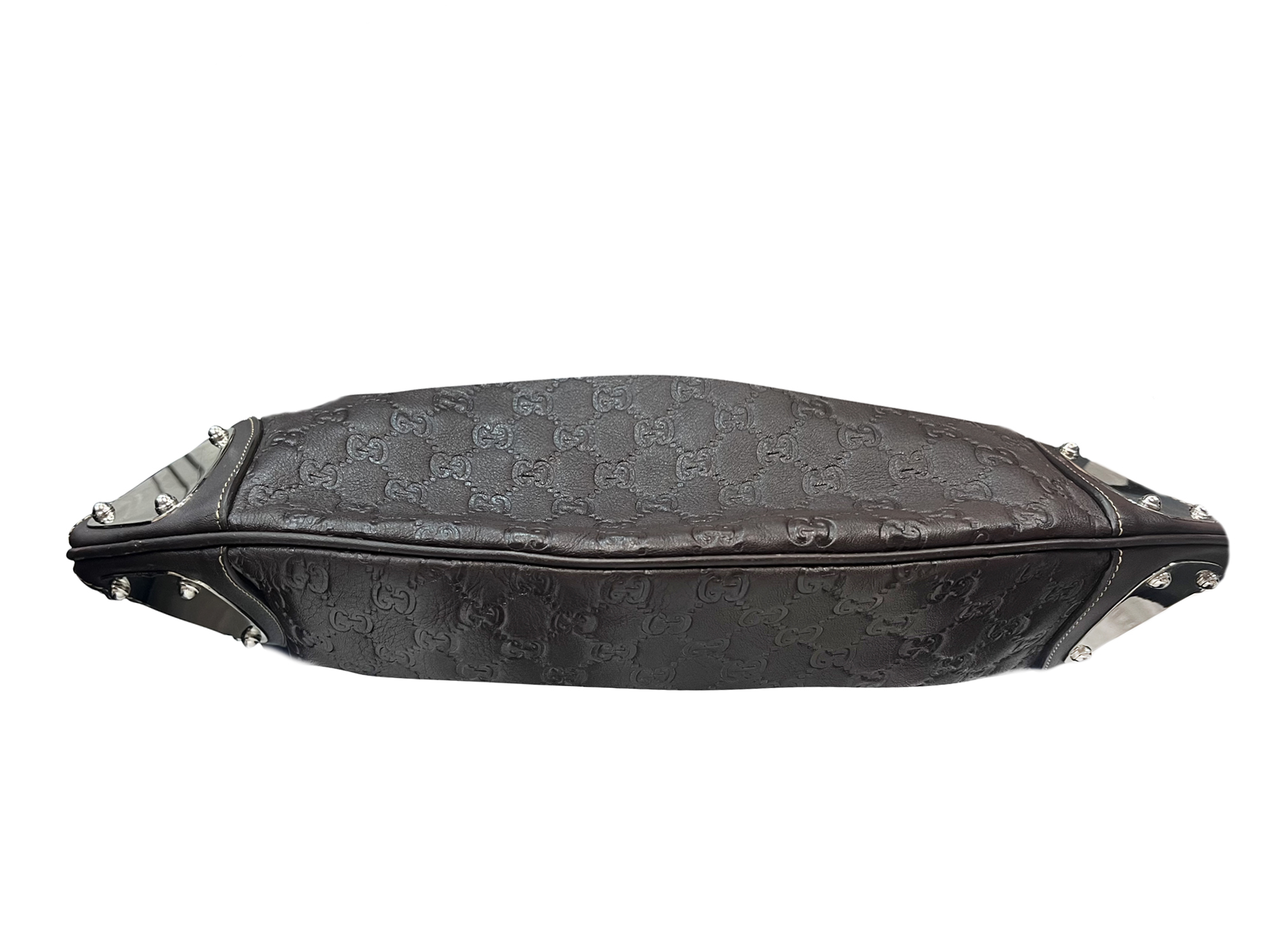 Gucci Indy Monogram Bag 