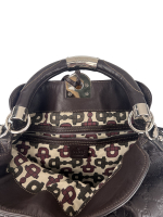 Gucci Indy Monogram Bag 