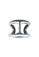  Hermès Silver Bracelet