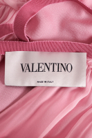 Valentino Silk Pink Dress