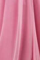 Valentino Silk Pink Dress