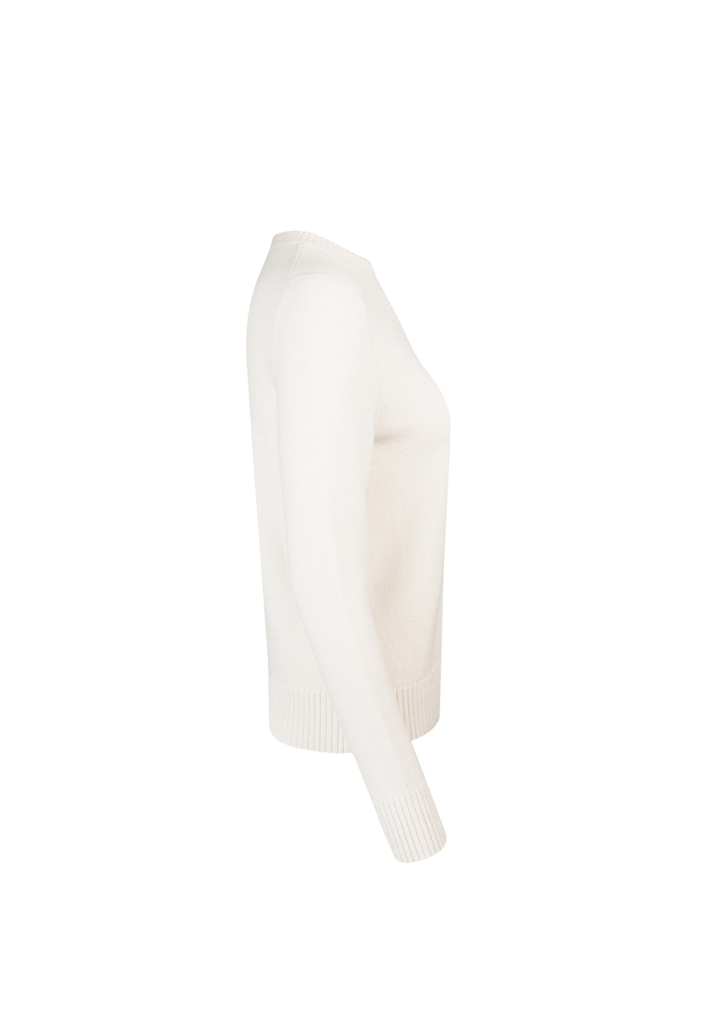 Chanel La Pausa Cashmere Sweater