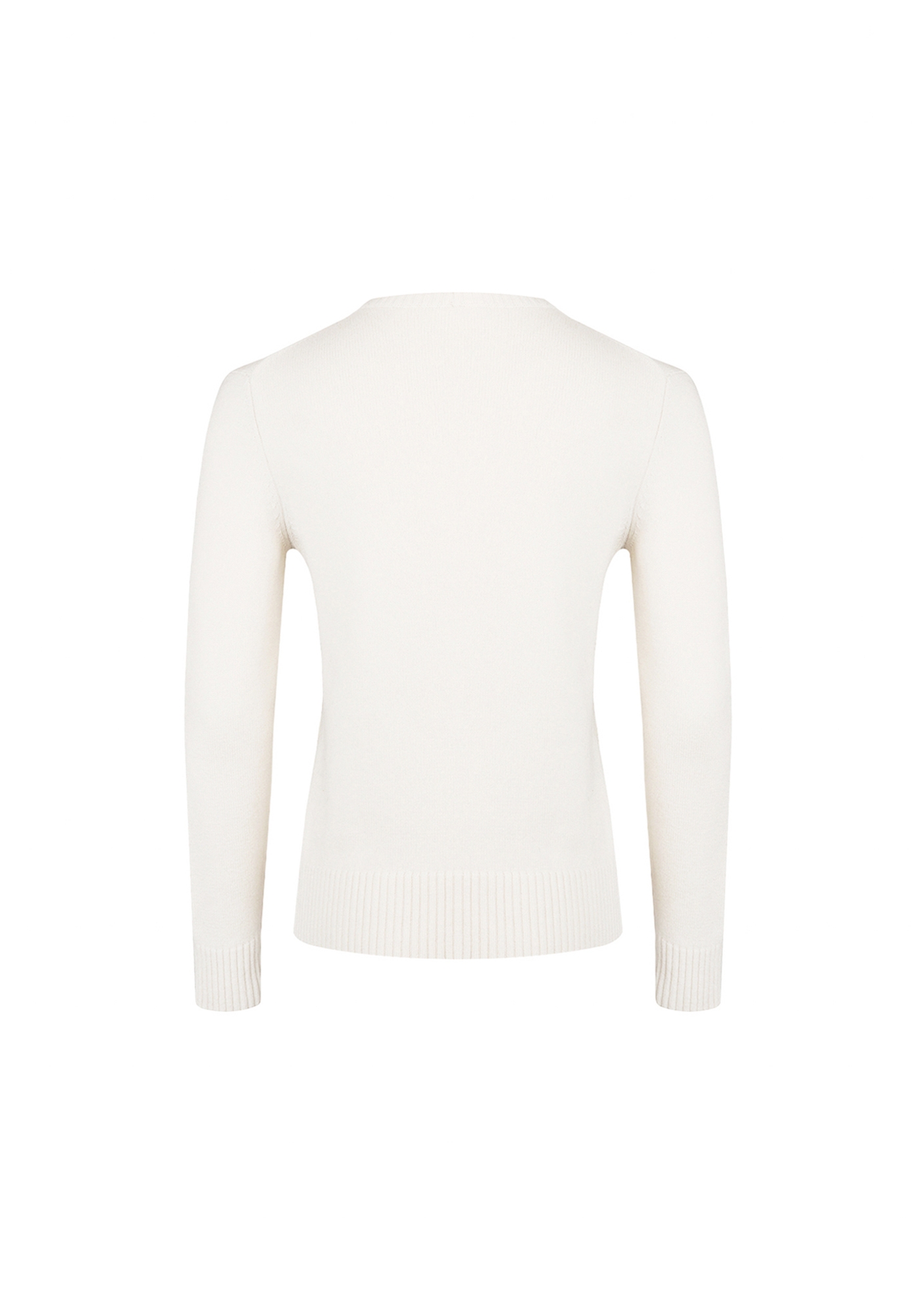 Chanel La Pausa Cashmere Sweater