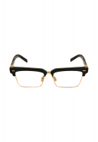 Miu Miu Black Glasses