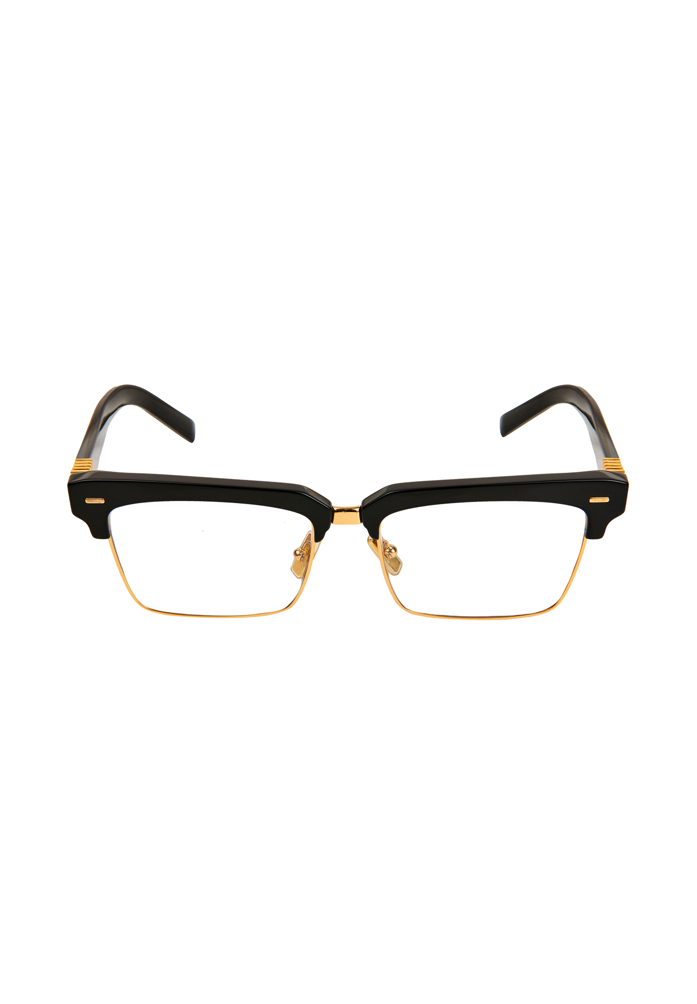 Miu Miu Black Glasses