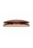 Valentino Snakeskin Clutch