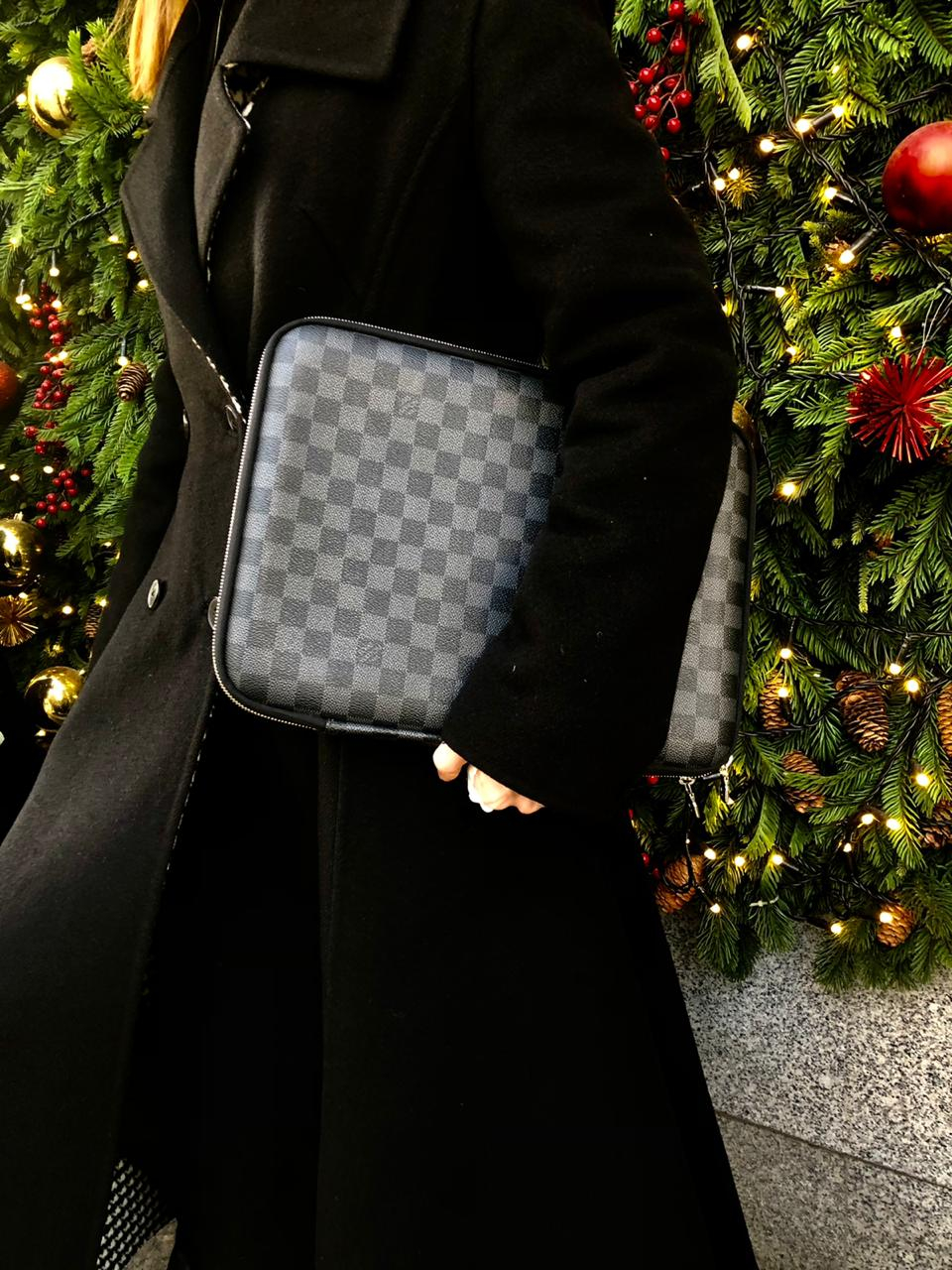 Louis Vuitton Laptop Bag