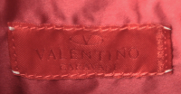 Valentino Silk Bag