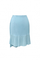 Christian Dior Asymmetric Skirt