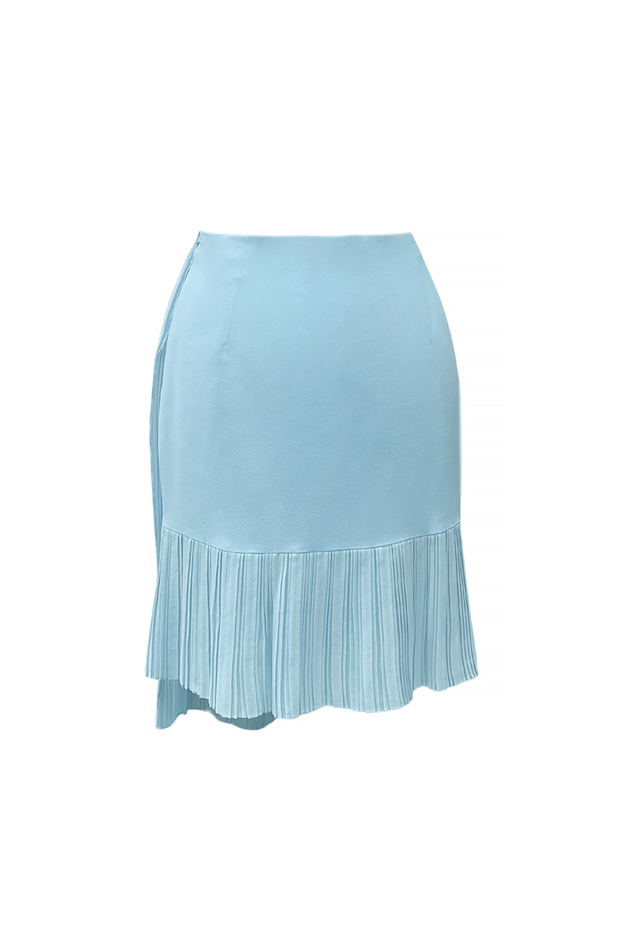 Christian Dior Asymmetric Skirt