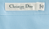 Christian Dior Asymmetric Skirt