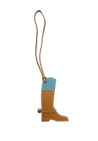 Hermès Paddock Boot Charm