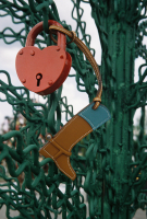 Hermès Paddock Boot Charm