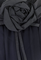 Christian Dior Blue Dress