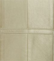 Chanel Golden Leather Jacket