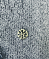 Christian Dior Blue Dress