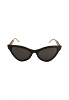 Gucci Black Sunglasses