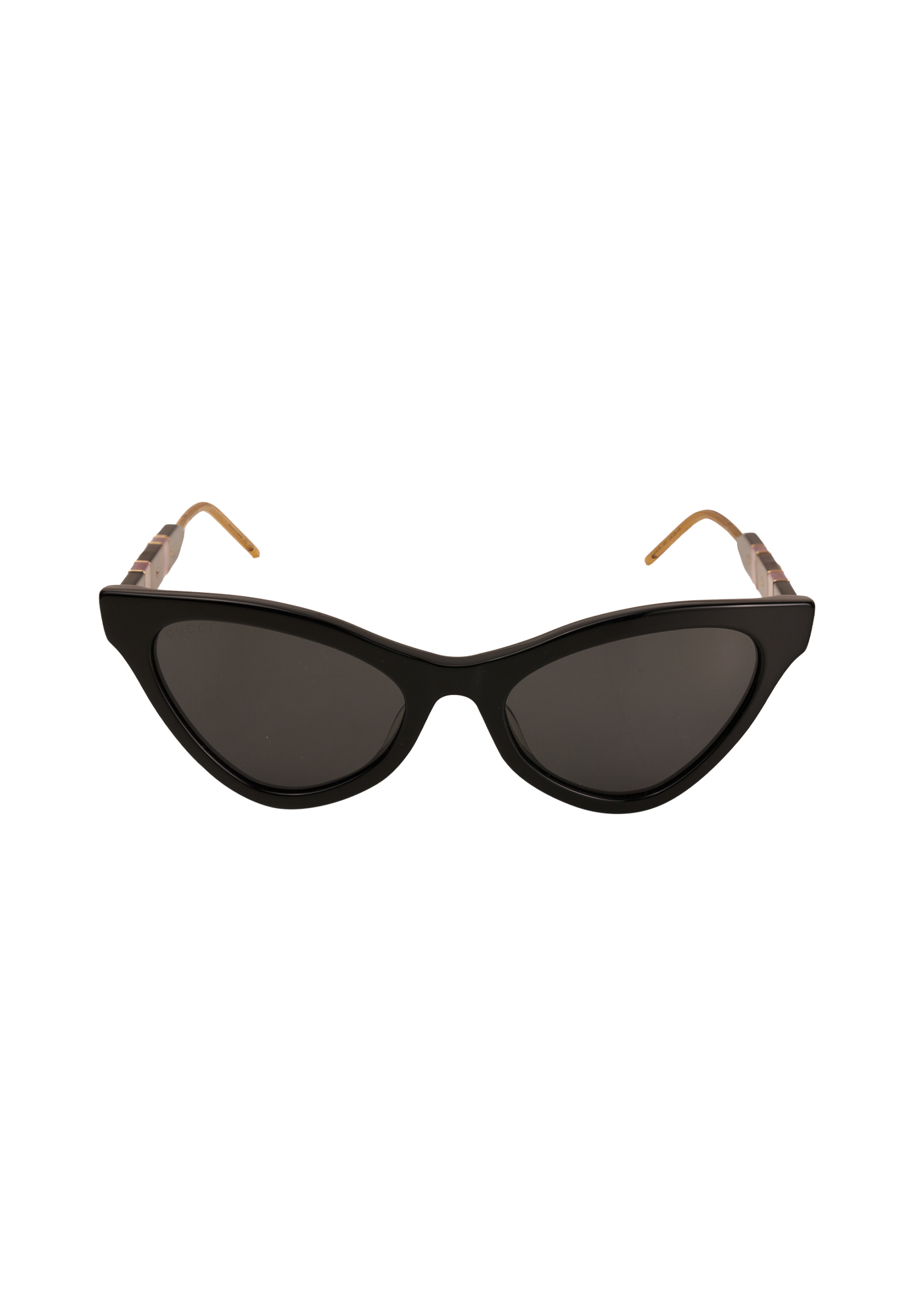 Gucci Black Sunglasses