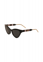 Gucci Black Sunglasses