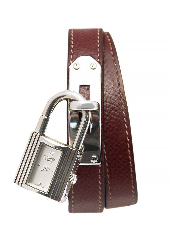 Hermès Kelly Watch