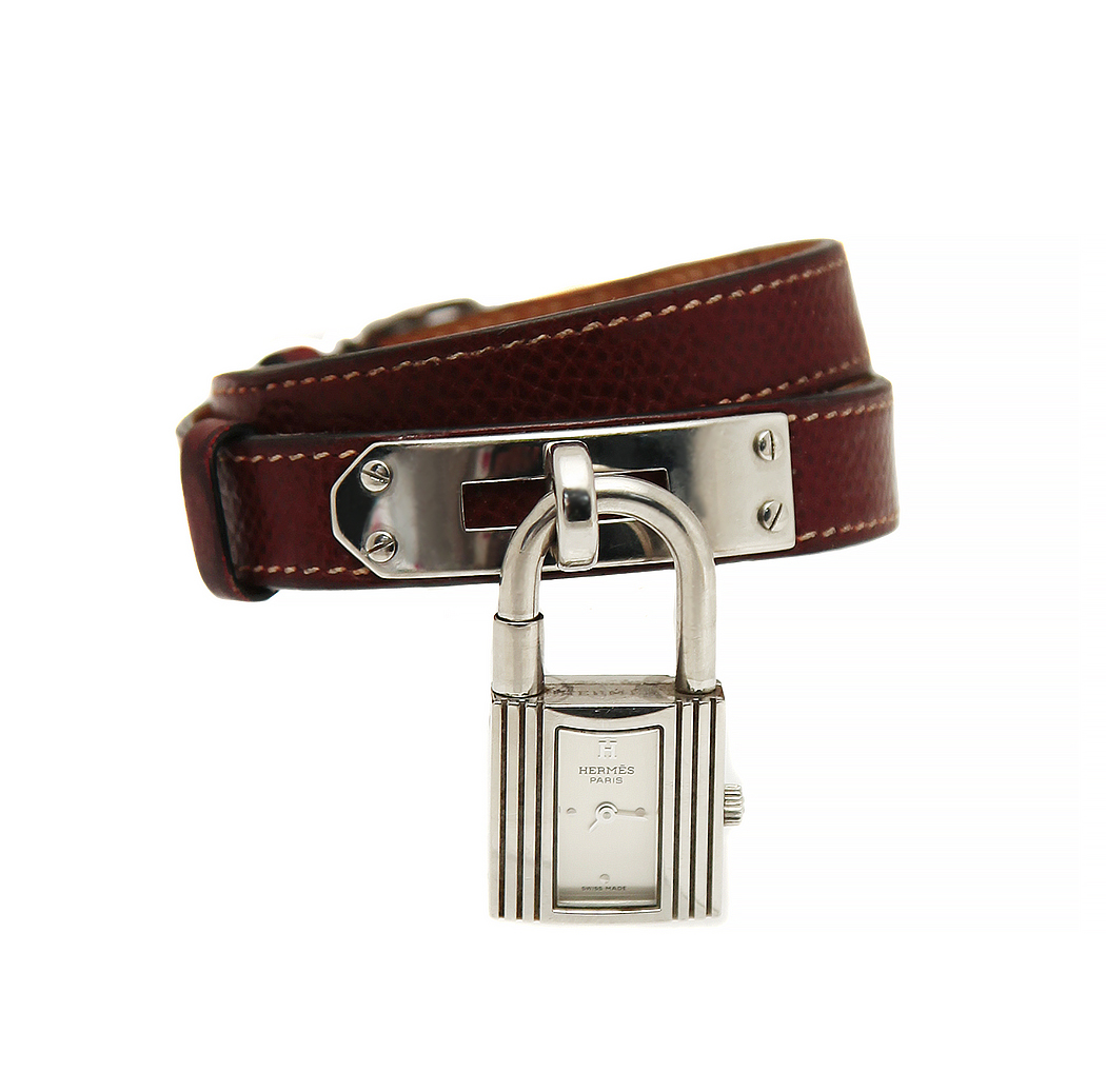 Hermès Kelly Watch