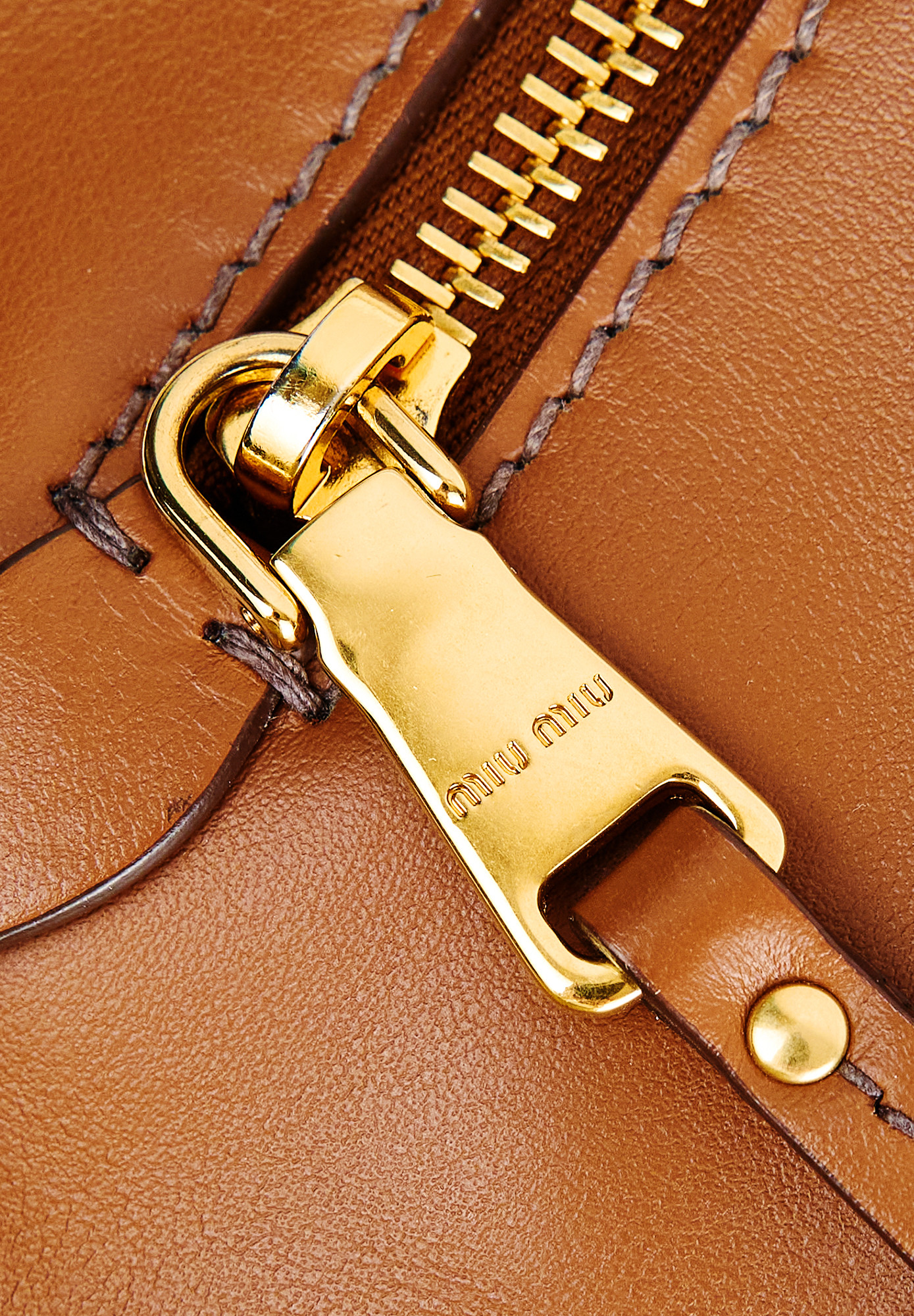 Miu Miu City Bag