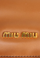 Miu Miu City Bag