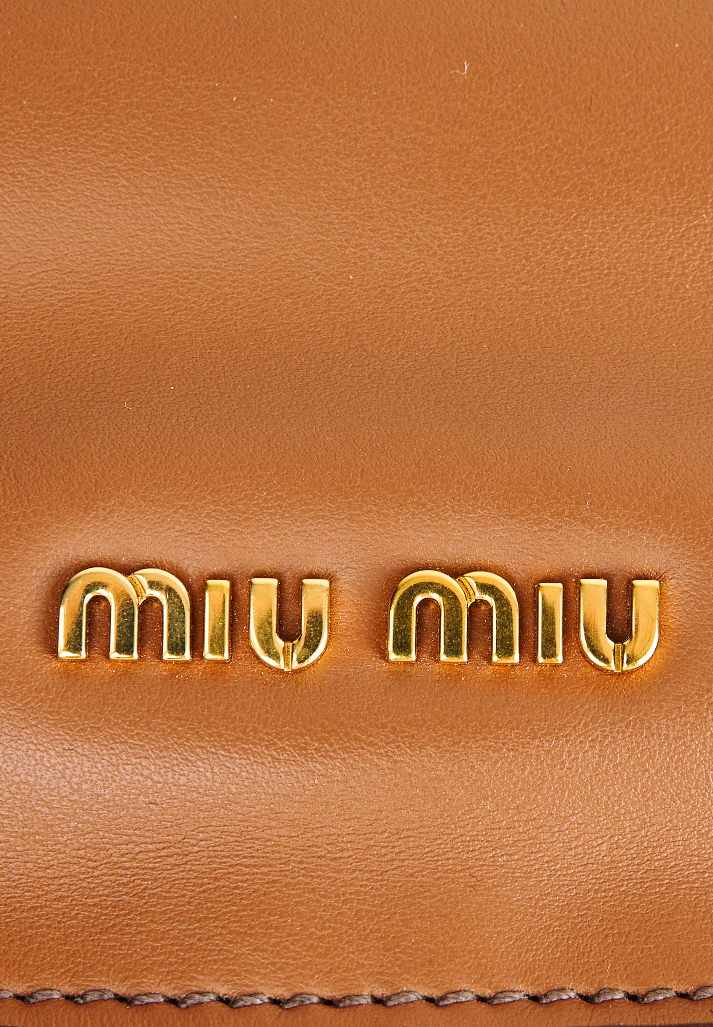 Miu Miu City Bag