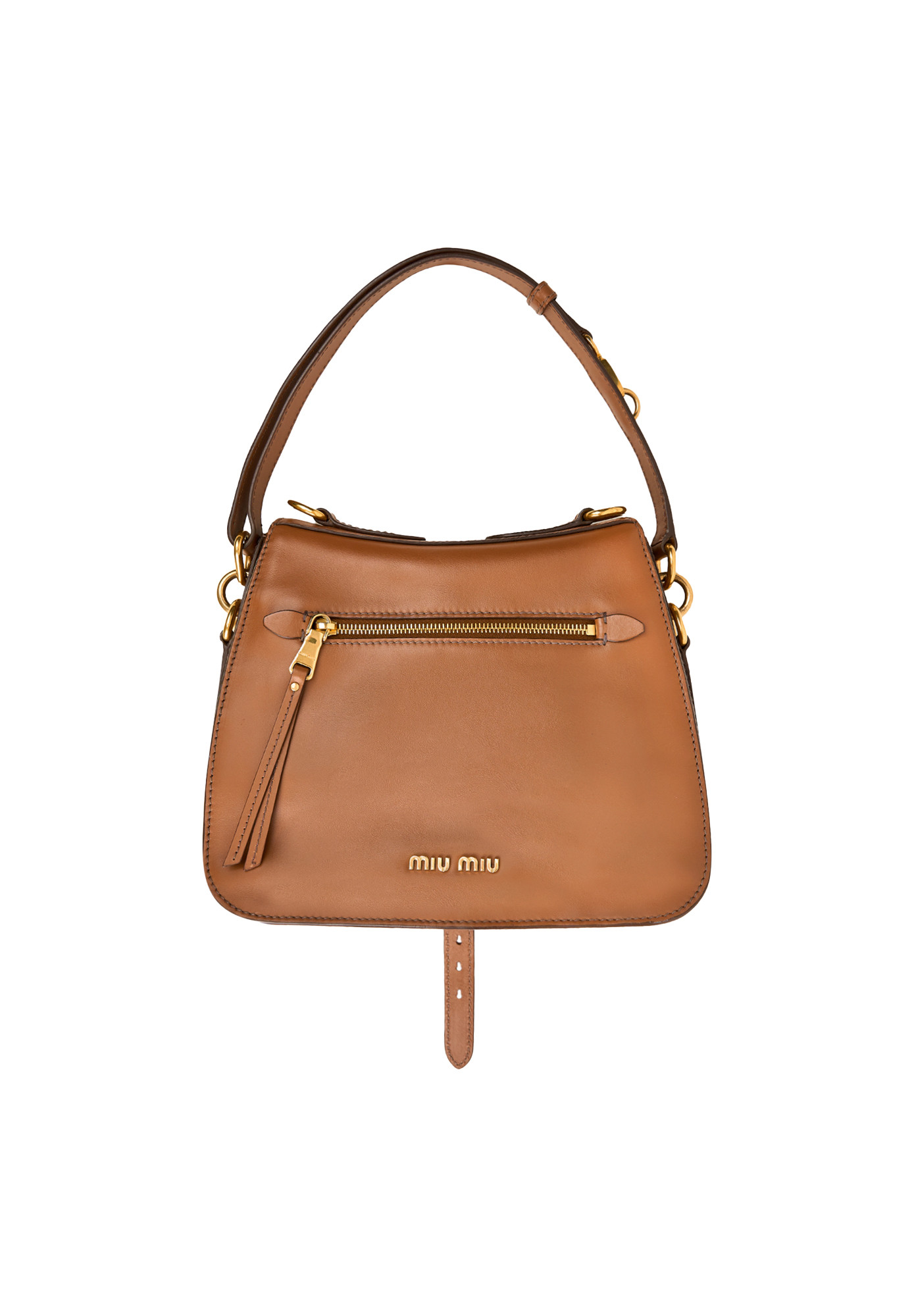 Miu Miu City Bag