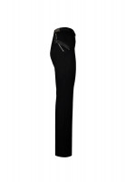 Christian Dior Black Trousers with Belts