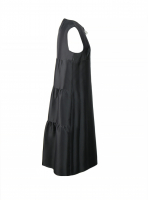 Schiaparelli Silk Dress