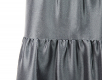 Schiaparelli Silk Dress