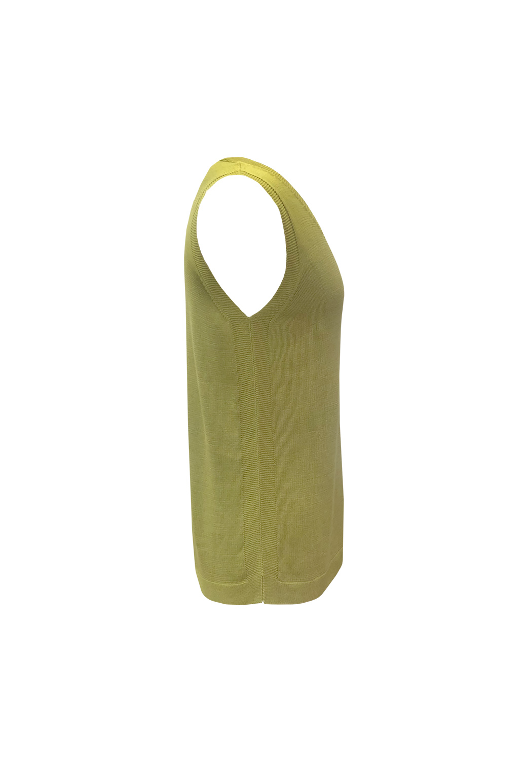 Loro Piana Green Top