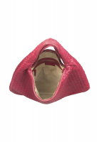 Bottega Veneta Hobo Red Bag