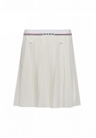 Miu Miu White Skirt 