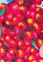 Valentino Silk Scarf