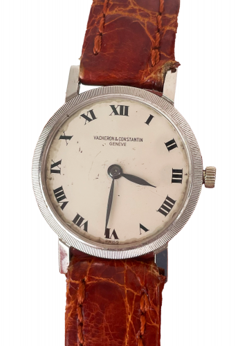 Винтажные часы Vacheron Constantin 