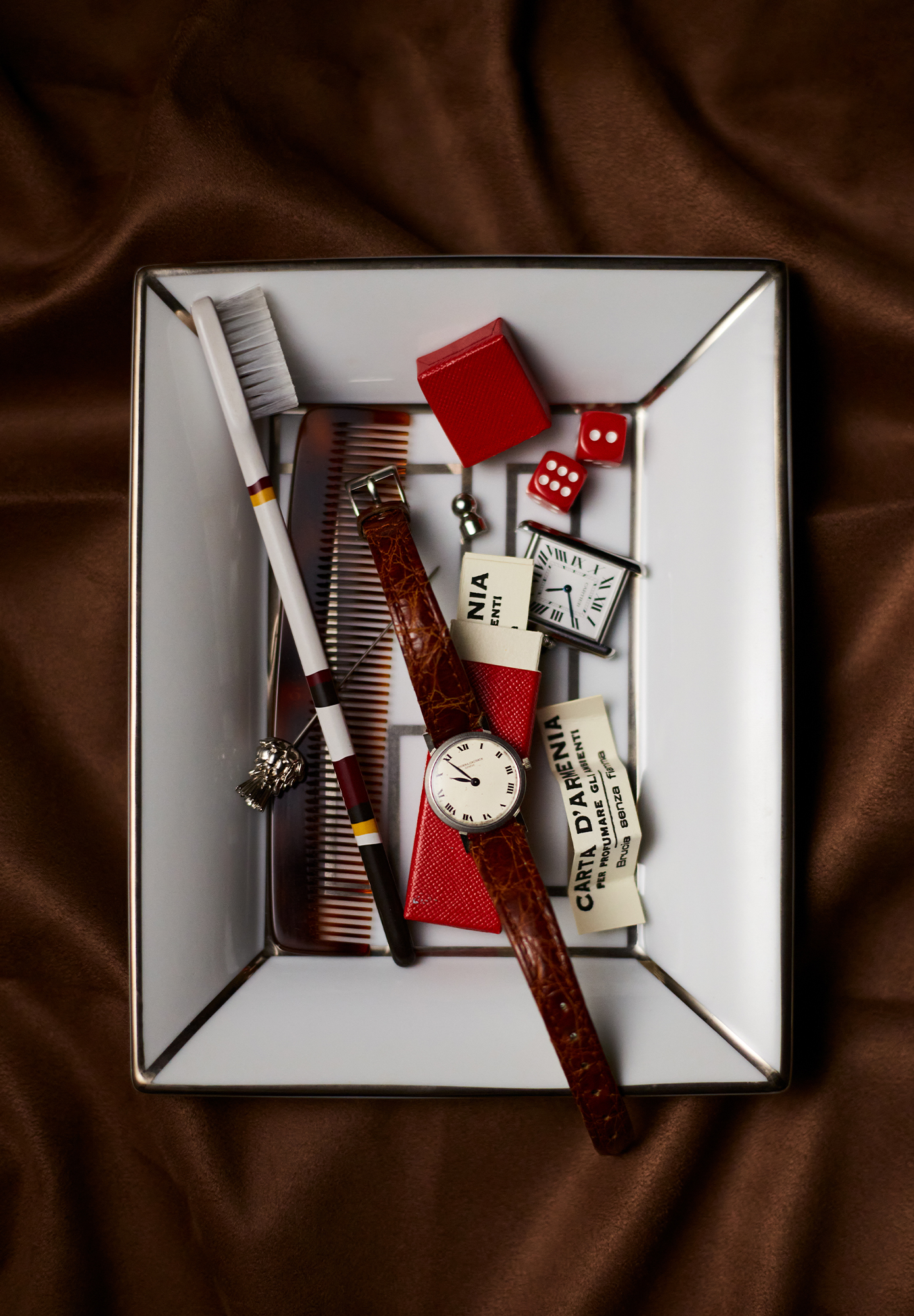 Vacheron Constantin Vintage Watch