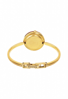 Gucci 1100-L Watch With Multicolour Interchangeable Bezels