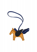 Hermès Rodeo Pegase Mini Charm