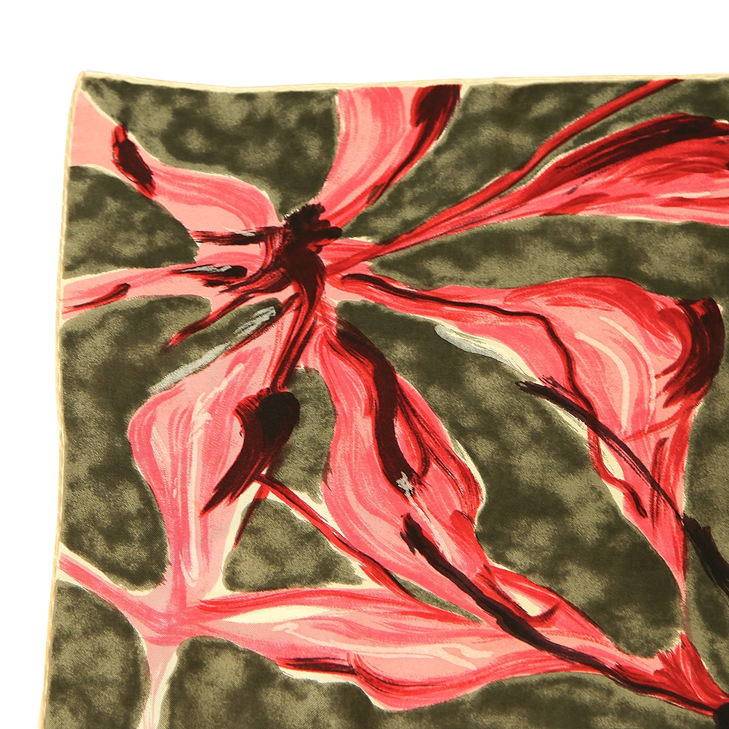 Nina Ricci Butterfly Scarf