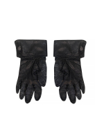 Chanel Leather Gloves