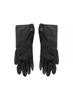 Chanel Leather Gloves