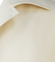 Yves Saint Laurent Beige Dress